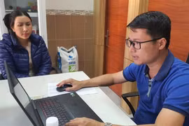 Khởi tố cặp vợ chồng điều khiển đường dây sản xuất hơn 1.000 tấn phân bón giả