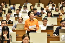 Cần xây dựng lộ trình chuyển đổi toàn bộ hộ kinh doanh sang mô hình doanh nghiệp