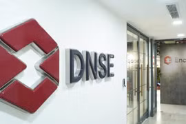 DNSE báo lãi quý II tăng 115%, margin vượt 4.800 tỷ đồng, hoàn thành gần 50% kế hoạch năm