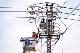 Trong 5 năm, Việt Nam cần 18,1 tỷ USD để đầu tư lưới điện