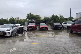 Chuyện nhỏ, chuyện lớn: Văn hóa giao thông nhìn từ ý thức đỗ xe