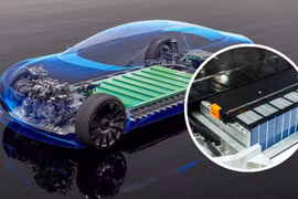 Pin xe điện sắp có bước đột phá về năng lượng và tốc độ sạc