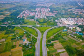 Hà Nội phê duyệt nhà đầu tư dự án Khu đô thị cao cấp Mê Linh