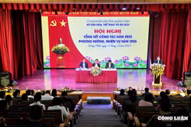 Quảng Ninh: Du lịch bứt phá từ những di sản văn hóa thế giới