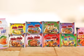 30 năm hành trình đổi mới để hạnh phúc cùng người Việt