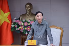 Hành động khẩn cấp để kịp thời phòng, tránh và ứng phó hiệu quả với bão số 3