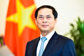 Lập Tổ công tác về cao điểm đấu tranh ngăn chặn, đẩy lùi tội phạm buôn lậu, hàng giả