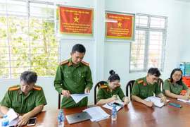 Xả thải trực tiếp ra môi trường, doanh nghiệp ở Tây Ninh bị phạt 772 triệu đồng