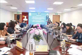 Việt Nam đặt mục tiêu cải thiện hơn 13.000 ha sinh cảnh biển nhờ dự án chống rác nhựa