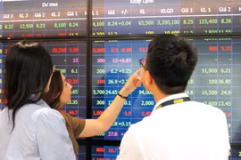 FTSE Russell xác nhận nâng hạng: Chứng khoán Việt Nam tiến thêm bước quan trọng