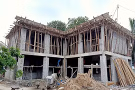 Hà Nội tạm dừng dự án xây dựng trụ sở cấp huyện, xã nếu chưa khởi công