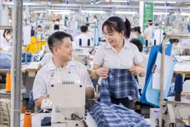 Hà Tĩnh: Đào tạo nghề gắn với việc làm – nền tảng giảm nghèo bền vững