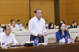 Luật Báo chí (sửa đổi): Làm rõ mô hình cơ quan truyền thông chủ lực đa phương tiện