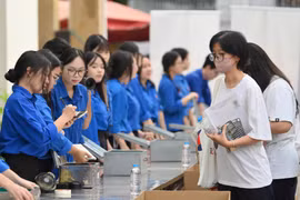 Thu hồi kết quả thi và bằng của thí sinh vi phạm quy chế trong kỳ thi tốt nghiệp THPT 2025