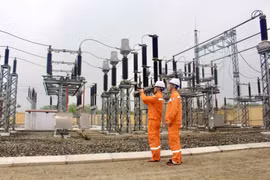 EVNNPC: Bước chuyển đổi toàn diện và mạnh mẽ từ sắp xếp tinh gọn