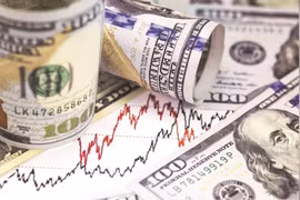 Đồng USD đối mặt tuần tệ nhất từ tháng 7 vì kỳ vọng hạ lãi suất