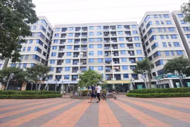 Lo ngại ‘ly hôn giả để mua nhà’, dự thảo luật Dân số sửa quy định ưu tiên gây chú ý