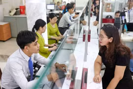 TP HCM quá tải công việc ở cấp xã, Thủ tướng yêu cầu giải pháp kịp thời