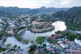 Nhiều địa phương được công nhận đạt chuẩn nông thôn mới và nông thôn mới nâng cao