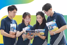 Đại học Công nghệ công bố kế hoạch tuyển sinh đại học năm 2025