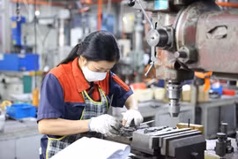 'Ma trận pháp luật' kìm chân doanh nghiệp: VCCI kiến nghị tháo gỡ điểm nghẽn