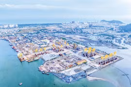 Petrovietnam - Tập đoàn Công nghiệp Năng lượng Quốc gia