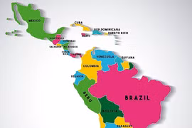 Thời tiết cực đoan gia tăng nguy cơ đói nghèo ở Mỹ Latin