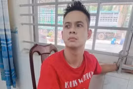 Bắt đối tượng mua ma tuý từ Campuchia về Việt Nam tiêu thụ