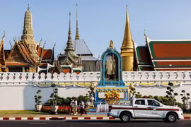 Thái Lan trao 890 triệu USD cho người cao tuổi để thúc đẩy nền kinh tế