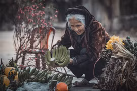 Thương nhớ cuối năm