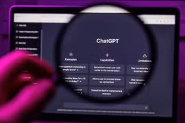 Áp dụng AI vào báo chí, ai cũng có thể