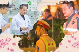 Những nốt trầm xao xuyến