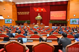 Kết luận số 226 chấn chỉnh lề lối làm việc: “Mệnh lệnh hành động” cho tiến trình phát triển mới