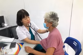 7 nhóm dân số được Bộ Y tế bảo trợ khám sàng lọc miễn phí mỗi năm