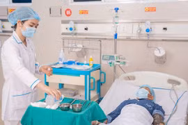 Bác sĩ cảnh báo: Bệnh hiếm giả dạng tiền đình nguy hiểm tính mạng