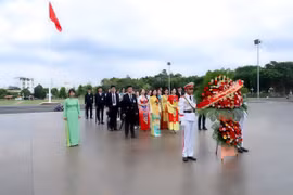 Hoa hậu Doanh nhân Đại Việt 2025 chính thức khởi động tại Gia Lai: Lan tỏa yêu thương và khơi nguồn Đại Việt