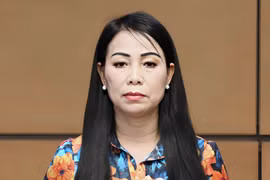 Cựu Bí thư tỉnh Vĩnh Phúc bị truy tố về tội nhận hối lộ hàng triệu USD từ Hậu “Pháo”