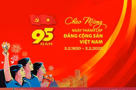 Agribank- Vững tin cùng đất nước bước vào kỷ nguyên mới