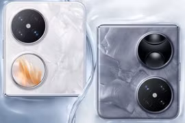 Huawei sắp ra mắt siêu phẩm gập – Pocket 3 đang đến?