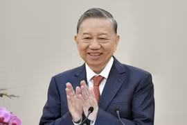 Rạng rỡ Việt Nam