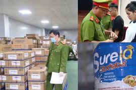 Hàng loạt hàng giả, hàng kém chất lượng bị phanh phui: Làm rõ trách nhiệm của các cơ quan