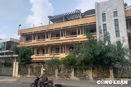 Hà Nội yêu cầu hoàn thành sắp xếp, xử lý trụ sở, tài sản công trong tháng 10/2025