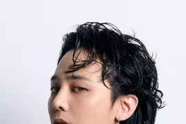 G-Dragon lập kỷ lục với lần thứ 9 có tên trong Hypebeast 100