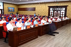Kỳ họp thứ 31 HĐND tỉnh Hải Dương khóa XVII quyết định nhiều nội dung quan trọng