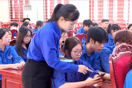 Bắc Ninh triển khai nhiều hoạt động hưởng ứng Ngày hội Đổi mới sáng tạo quốc gia (1/10)