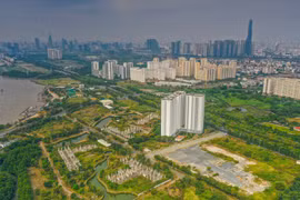 Việt Nam áp dụng thuế bất động sản chưa hiệu quả, dẫn đến nhiều hệ lụy đầu cơ đất đai