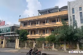 Hà Nội: Đẩy nhanh tiến độ sắp xếp lại, xử lý nhà, đất công