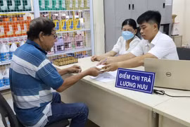 Chính phủ sửa đổi chính sách đối với người nghỉ hưu trước tuổi do sắp xếp tổ chức bộ máy