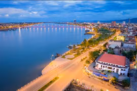 Phê duyệt 2 dự án nghỉ dưỡng tại Quảng Bình – Điểm đến hút khách trong tương lai