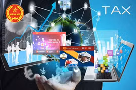 Hệ thống thuế điện tử đã chính thức hoạt động trở lại từ sáng nay